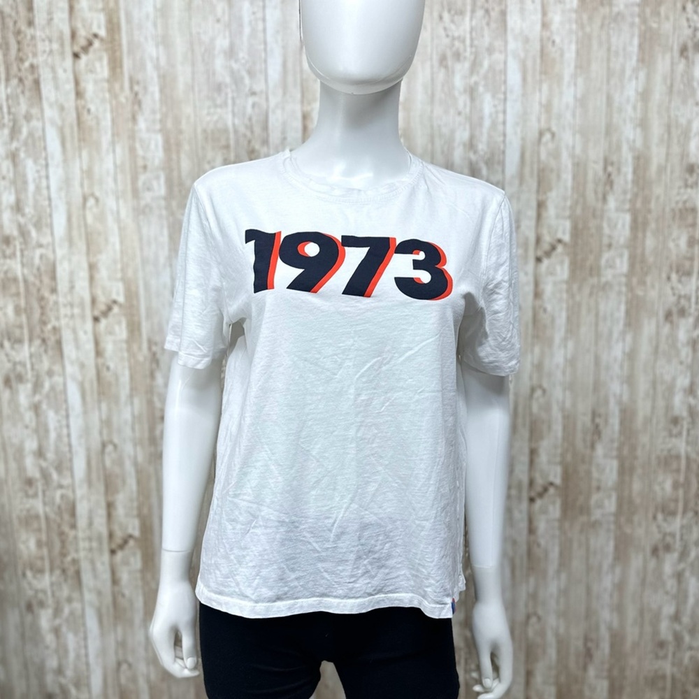 KULE X PRINKSHOP THE MODERN 1973 Tee Shirt [5086]